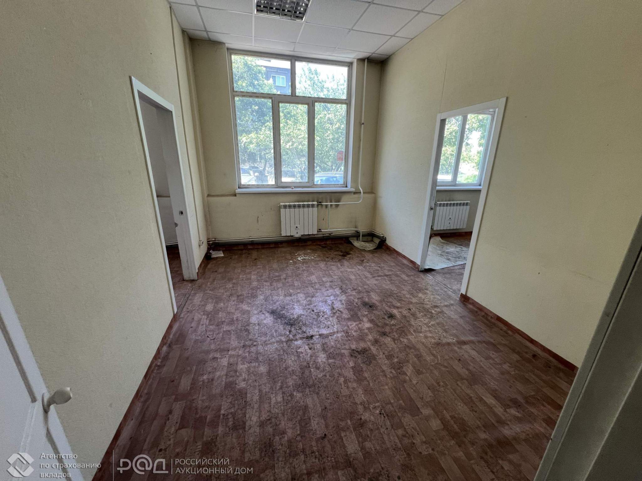 Продам офис 108.1 м.кв.