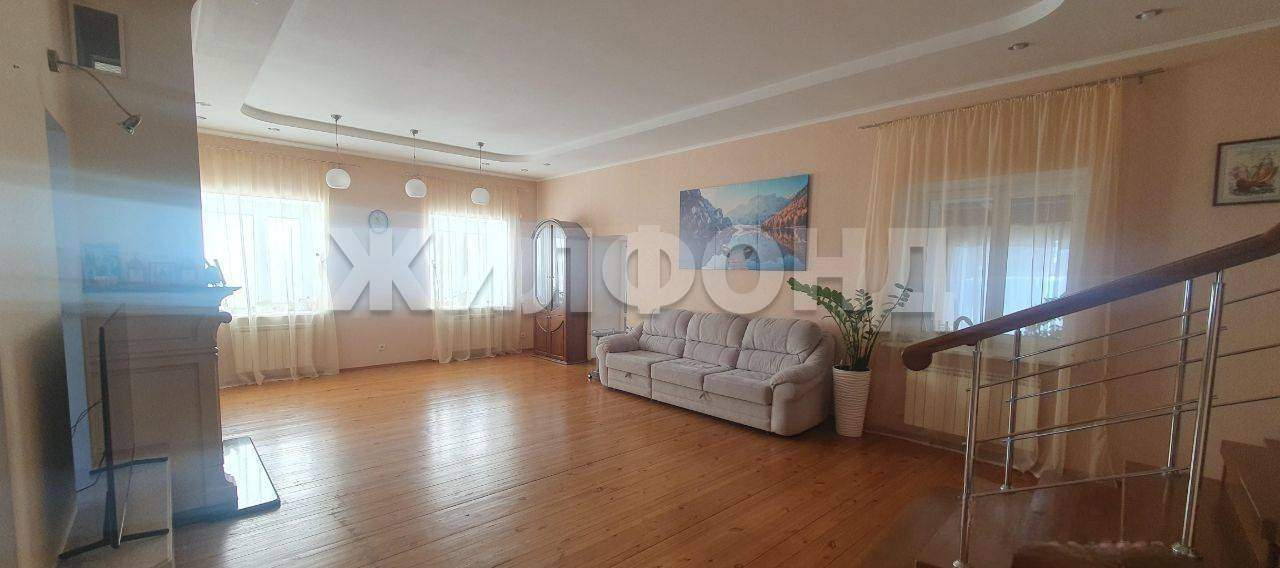 Дом на продажу в Томске, Бориса Пастернака улица фото №20