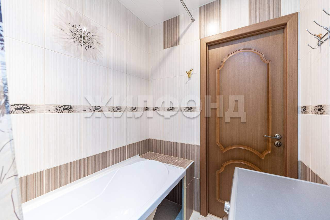 Квартира на продажу в Барнауле, Сергея Ускова улица, 31 фото №11