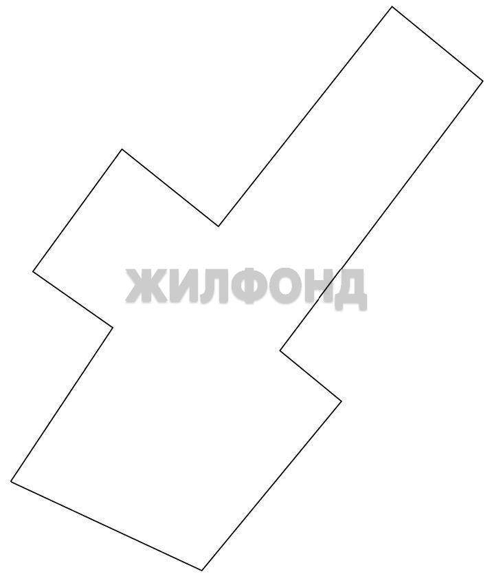 Продам земельный участок 1100 м.кв.