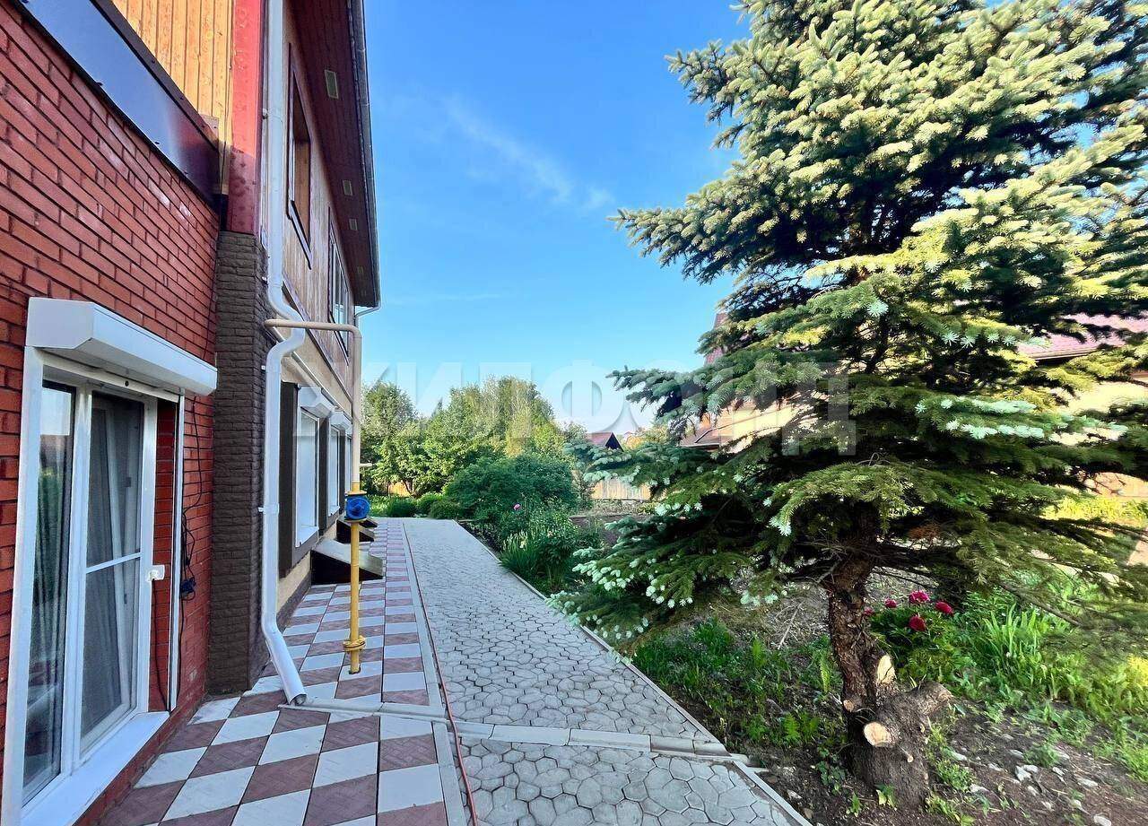 Дом на продажу в Томске, Бориса Пастернака улица фото №2
