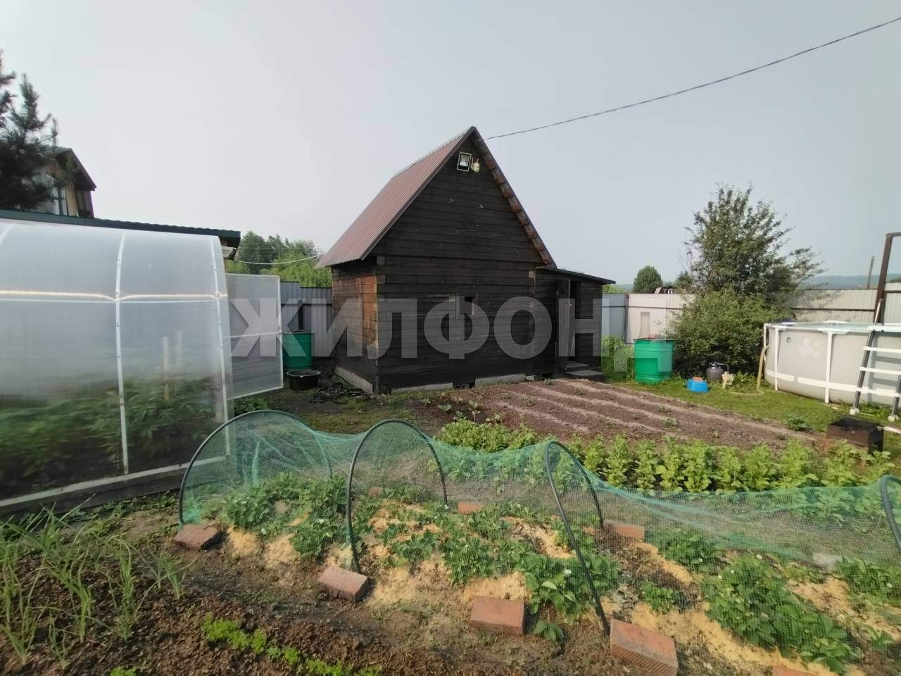 Дом на продажу в деревне Просекино фото №14