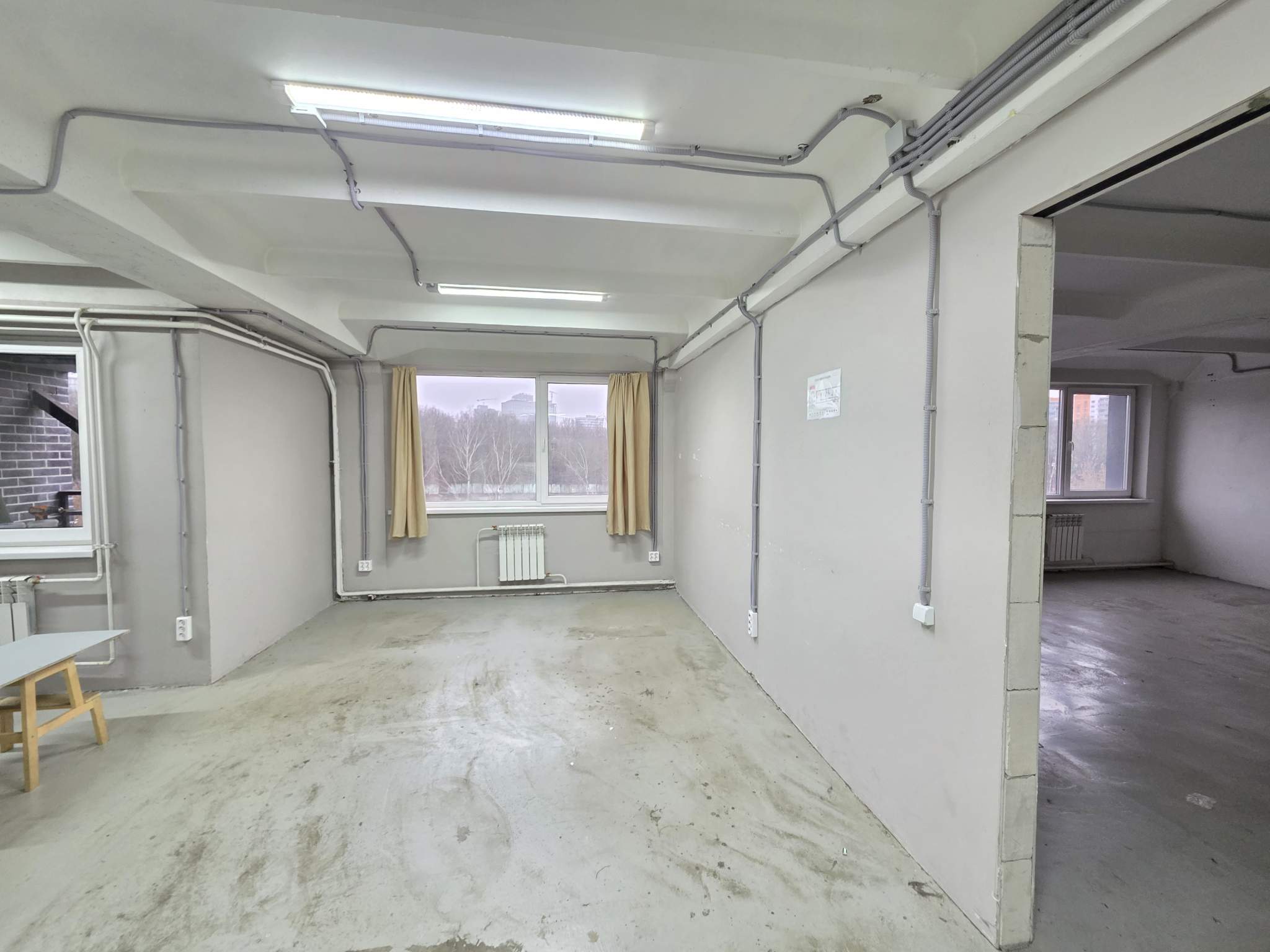 Продам помещение свободного назначения 124.8 м.кв.