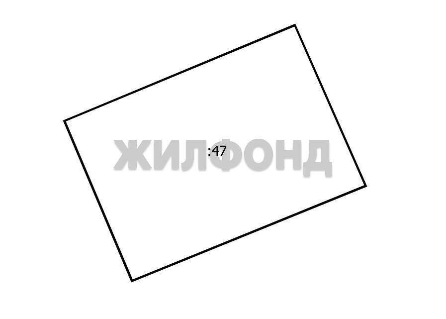 Продам земельный участок 600 м.кв.