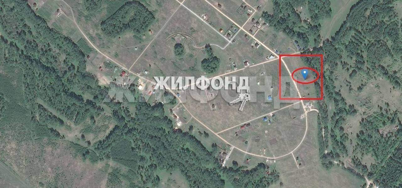 Продам земельный участок 2400 м.кв.