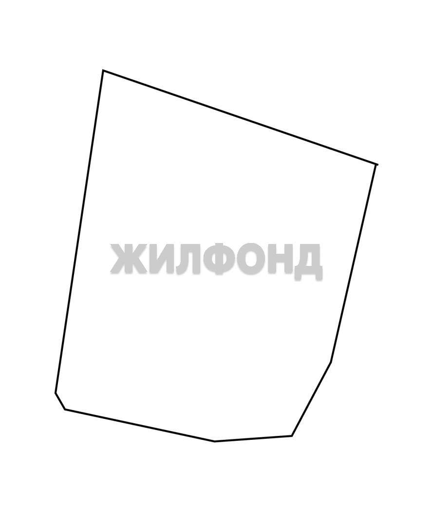 Продам земельный участок 720 м.кв.