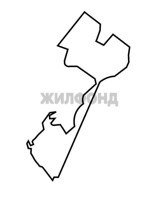 Продам земельный участок 2285700 м.кв.