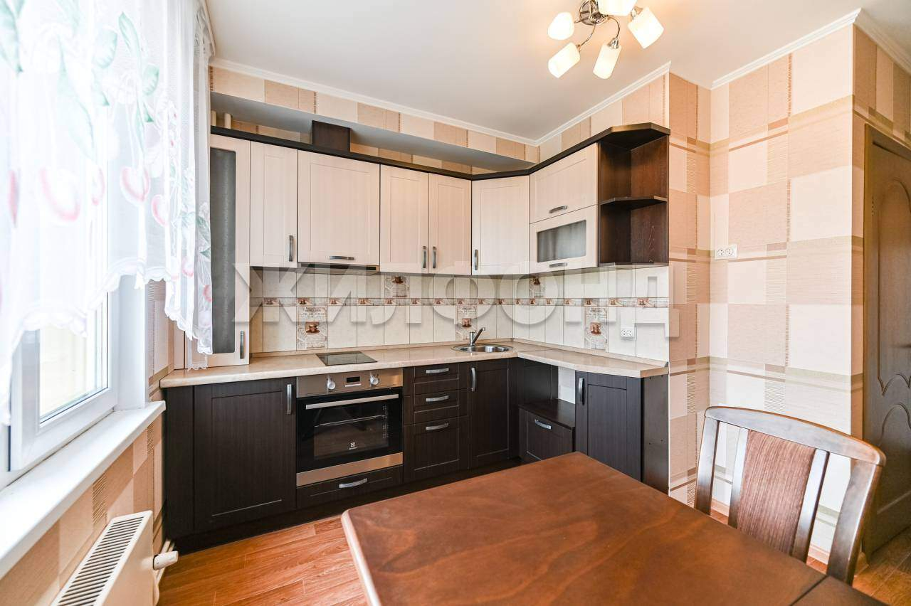 Квартира на продажу в Барнауле, Сергея Ускова улица, 31 фото №7