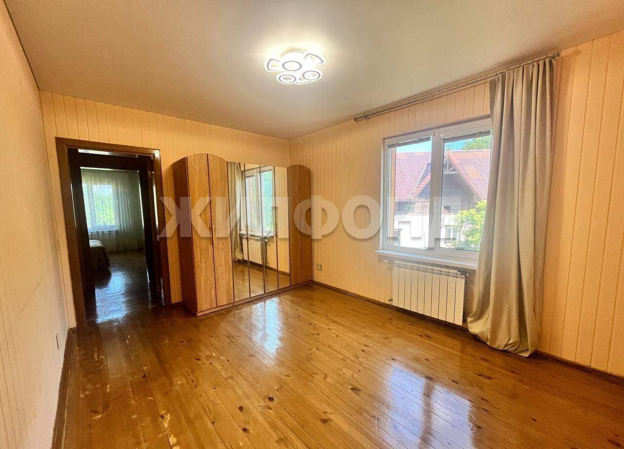 Дом на продажу в Томске, Бориса Пастернака улица фото №11