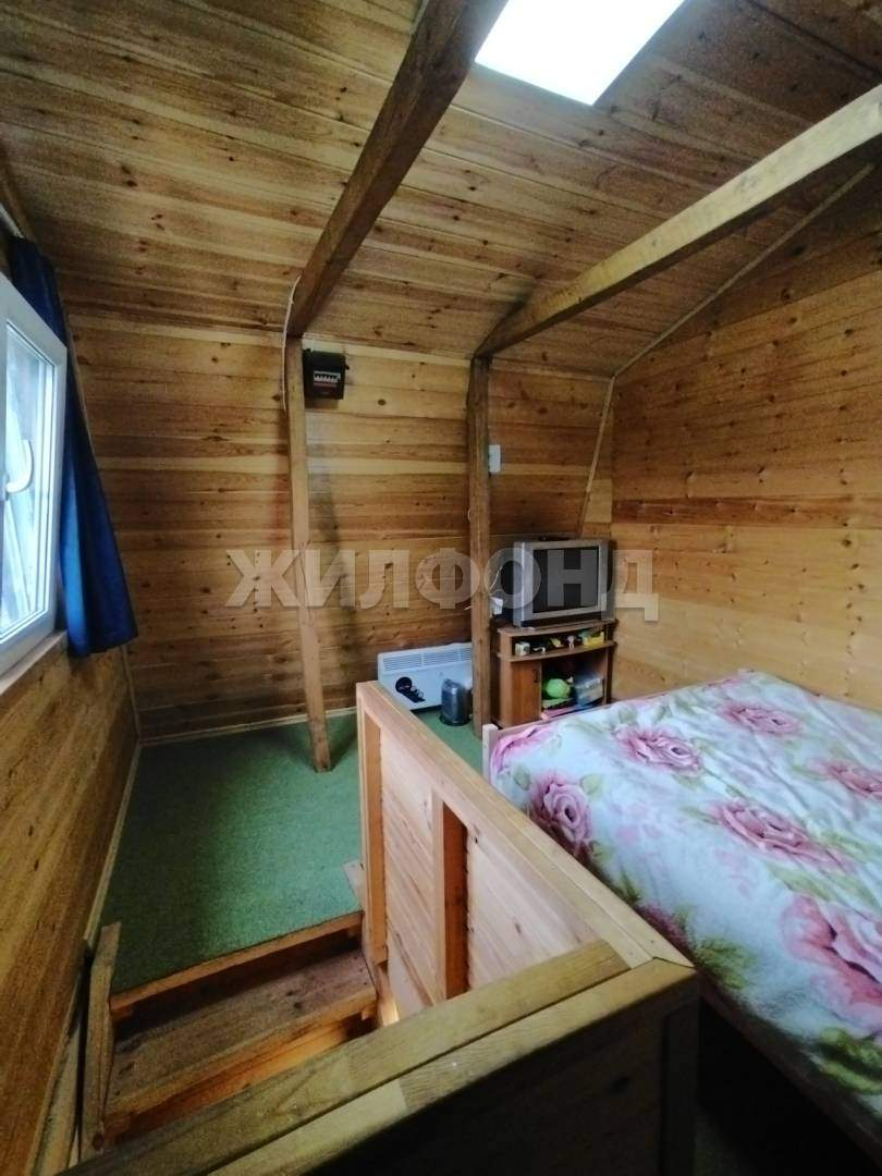 Дом на продажу в деревне Просекино фото №13