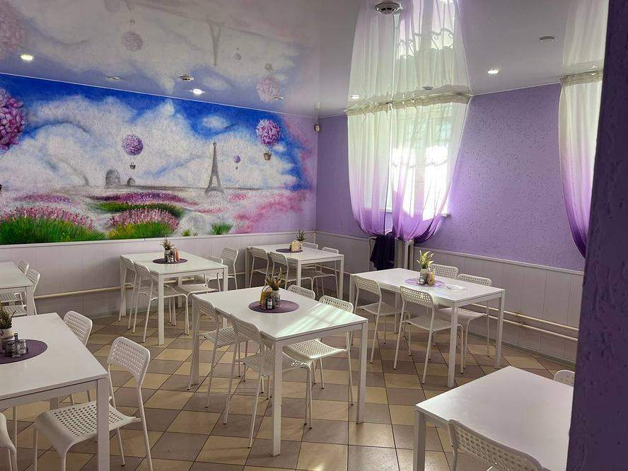 Торговая площадь на продажу в Томске, Московский тракт, 6/3 фото №0