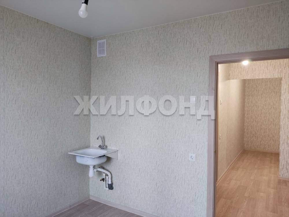 Квартира на продажу в Красноярске, Судостроительная улица, 31а фото №4