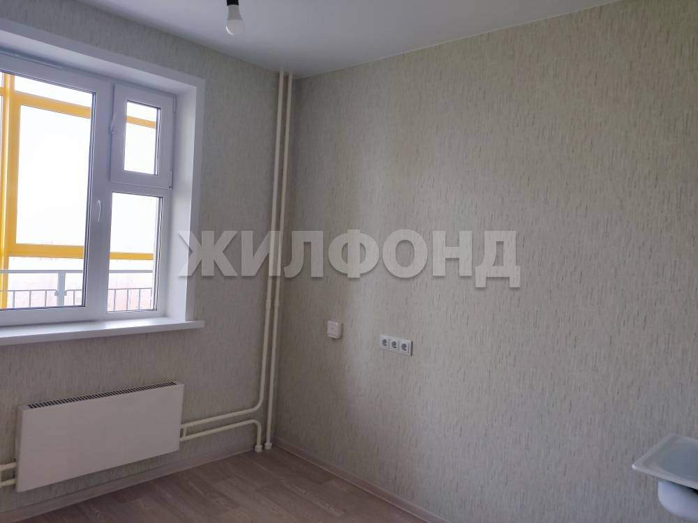 Квартира на продажу в Красноярске, Судостроительная улица, 31а фото №5