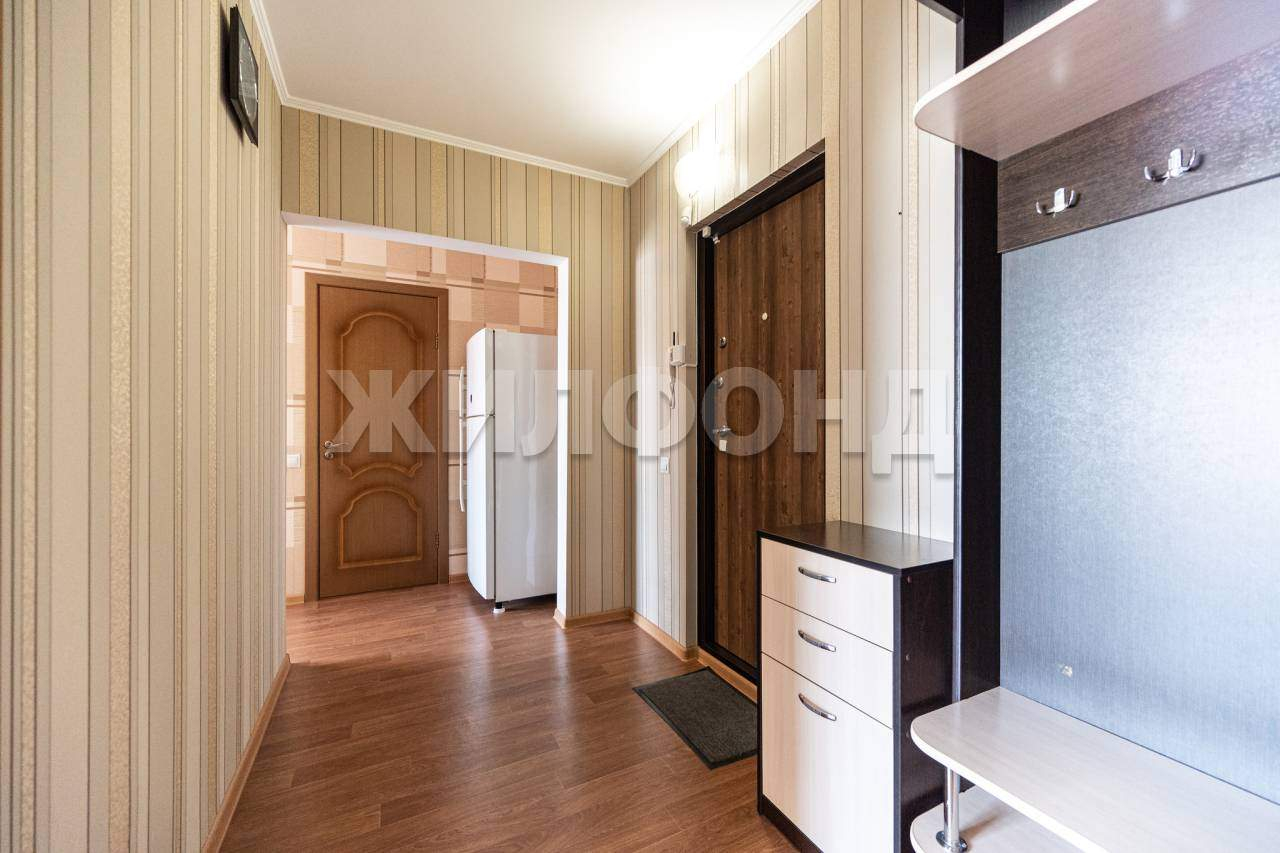 Квартира на продажу в Барнауле, Сергея Ускова улица, 31 фото №12