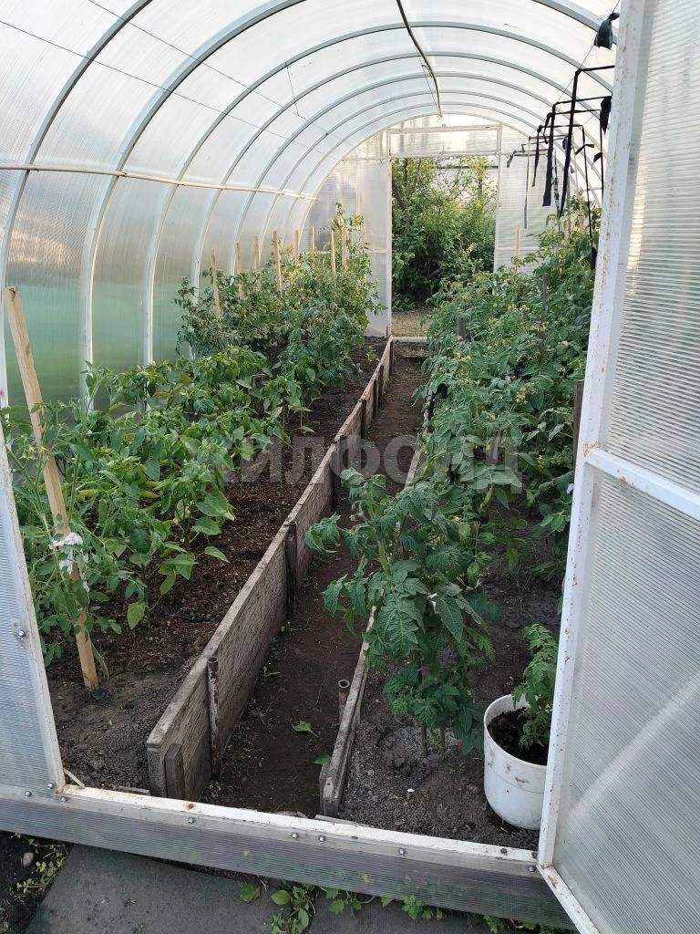 Дом на продажу в деревне Просекино фото №22