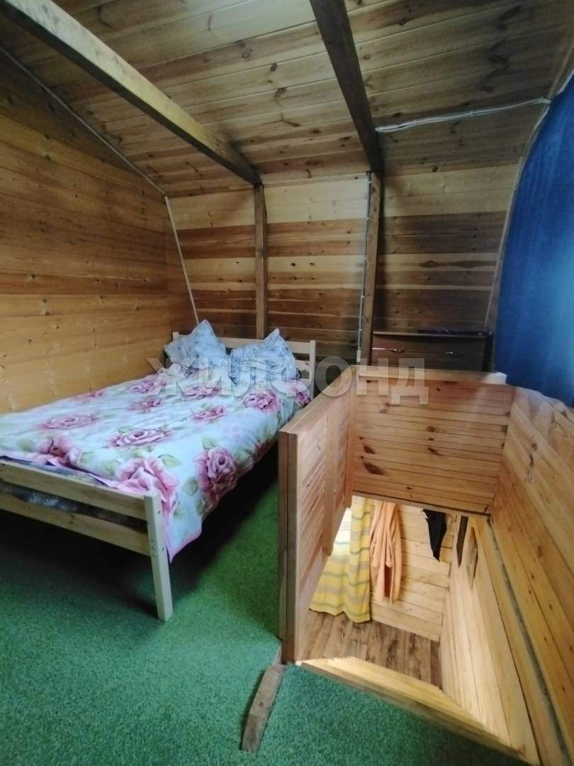 Дом на продажу в деревне Просекино фото №12