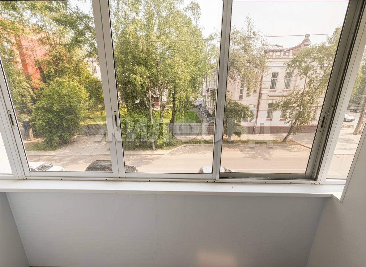 Квартира на продажу в Томске, Киевская улица, 61 фото №2