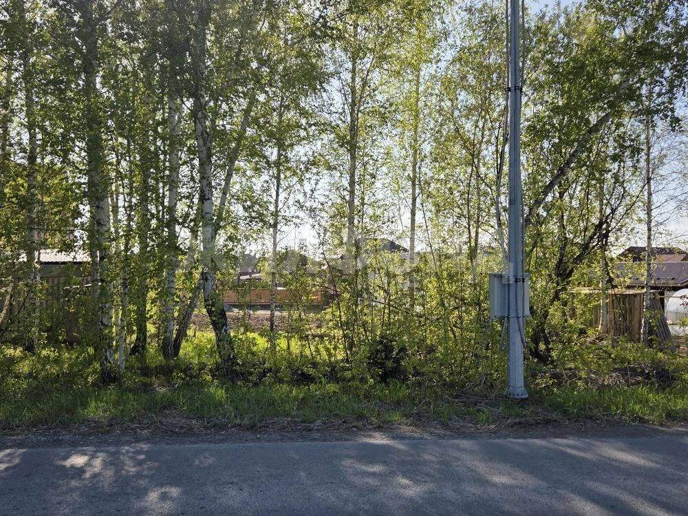 Продам земельный участок 707 м.кв.