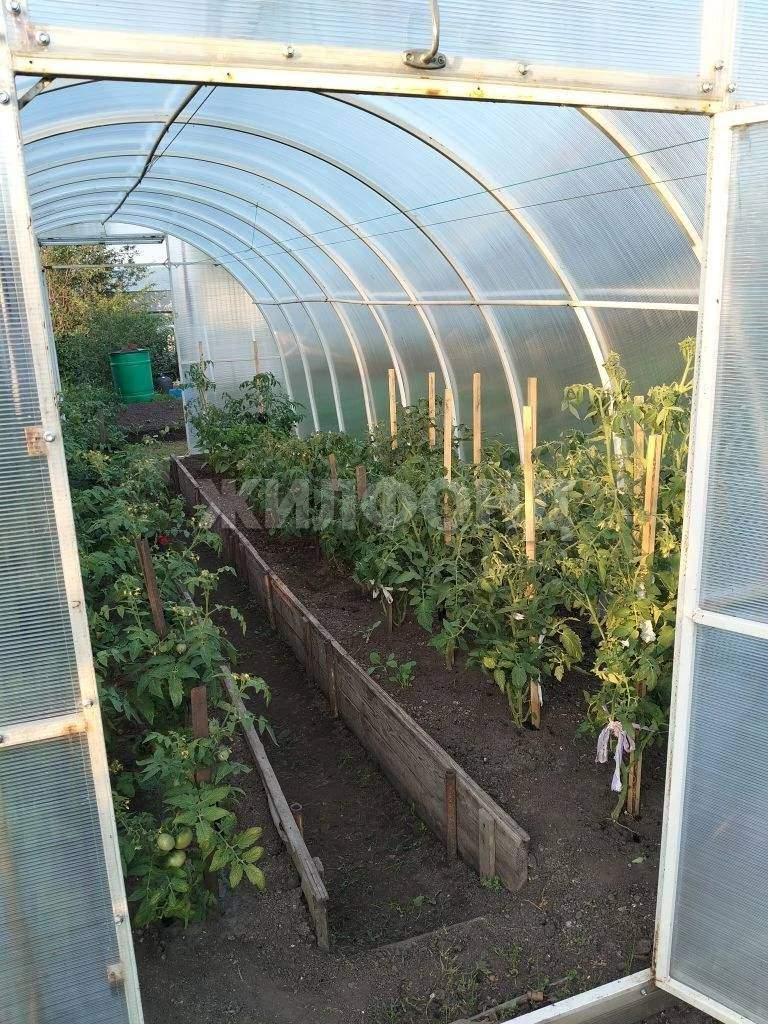 Дом на продажу в деревне Просекино фото №21