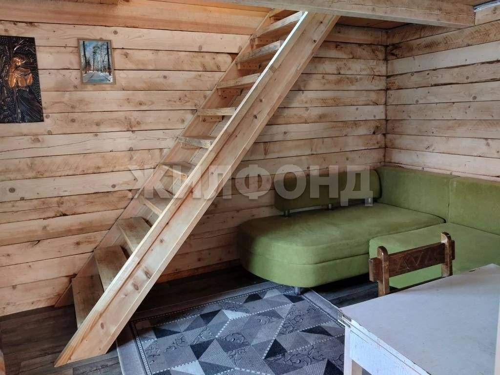Дом на продажу в деревне Просекино фото №9