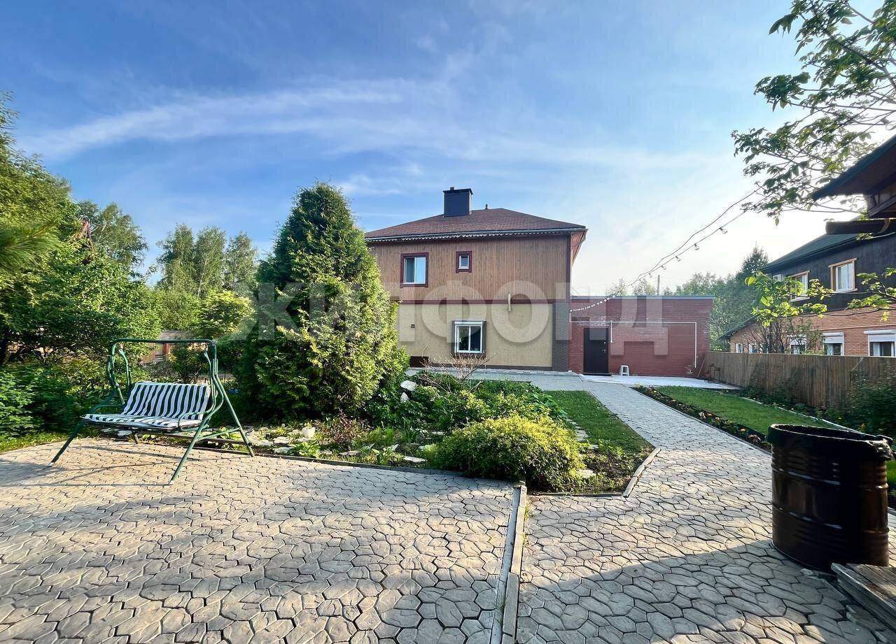 Дом на продажу в Томске, Бориса Пастернака улица фото №4