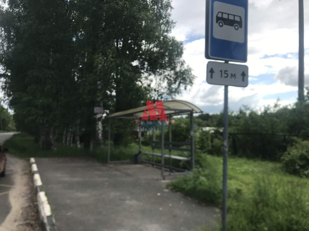 Продам земельный участок 600 м.кв.