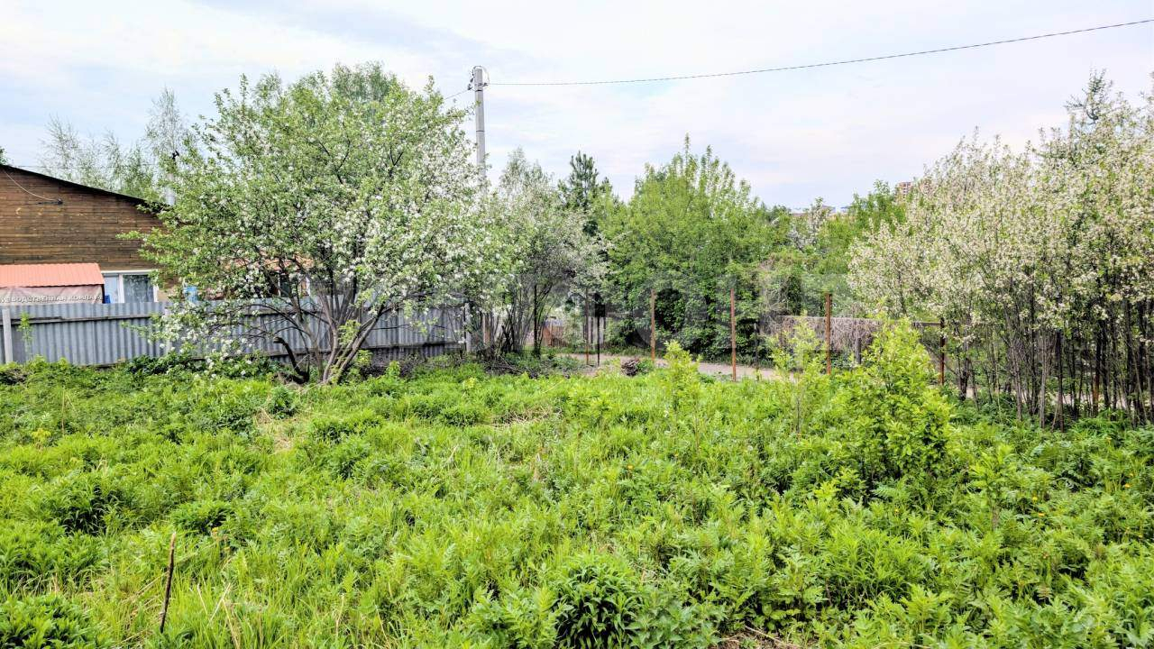 Продам земельный участок 633 м.кв.