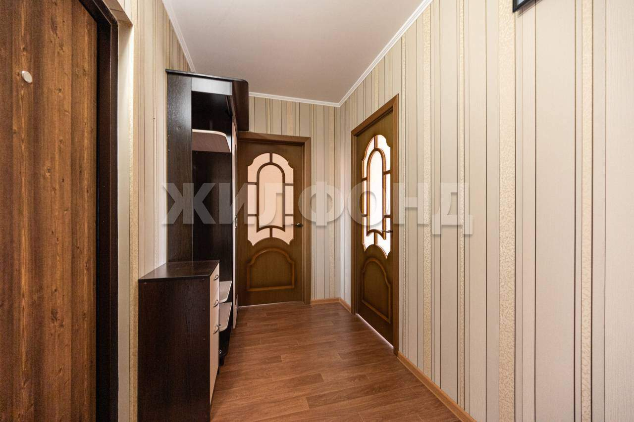 Квартира на продажу в Барнауле, Сергея Ускова улица, 31 фото №14