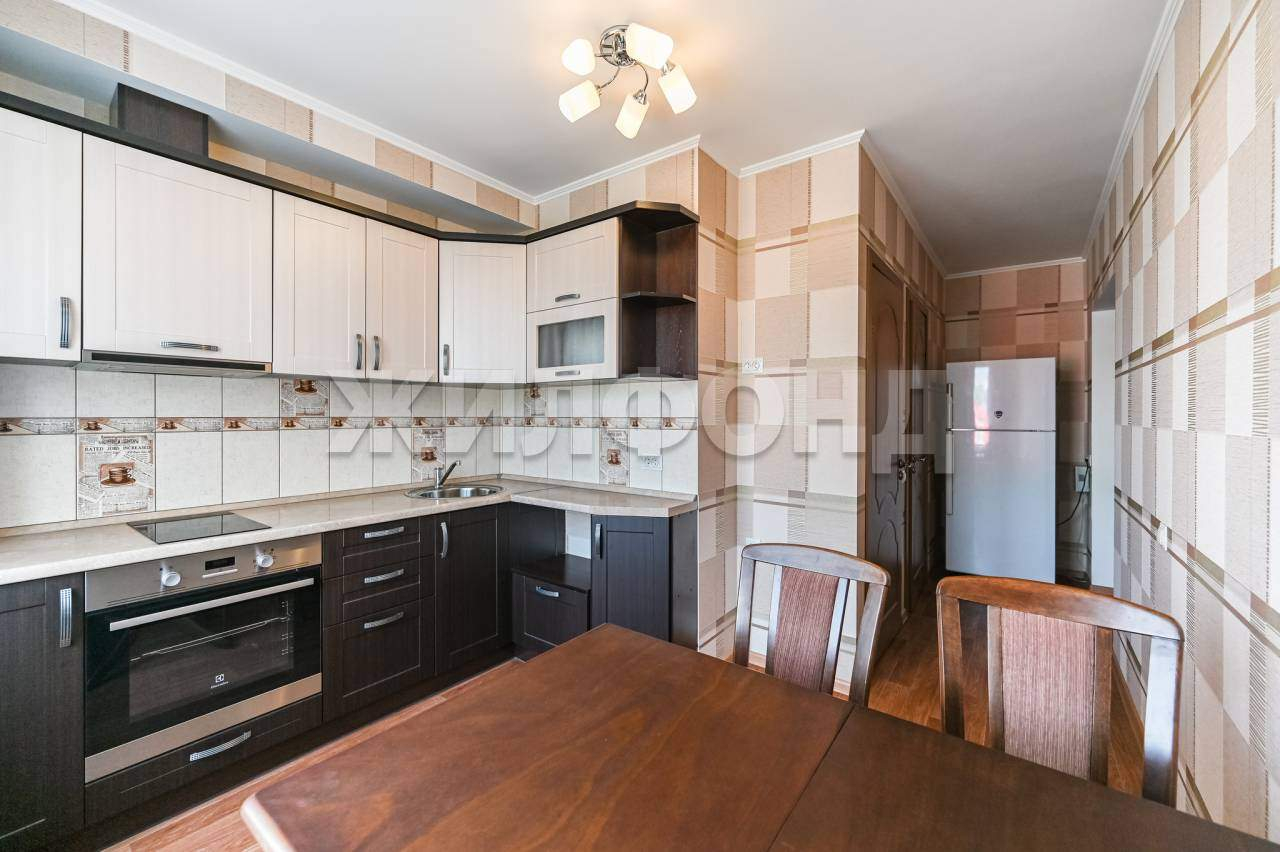 Квартира на продажу в Барнауле, Сергея Ускова улица, 31 фото №8