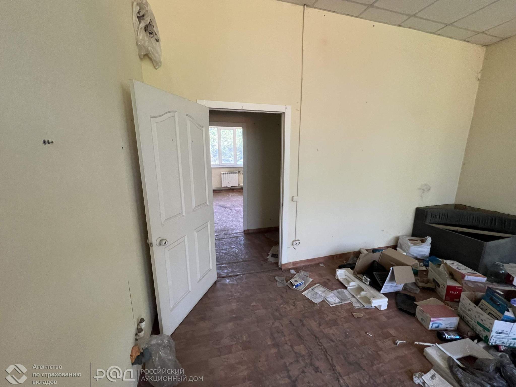 Продам офис 108.1 м.кв.