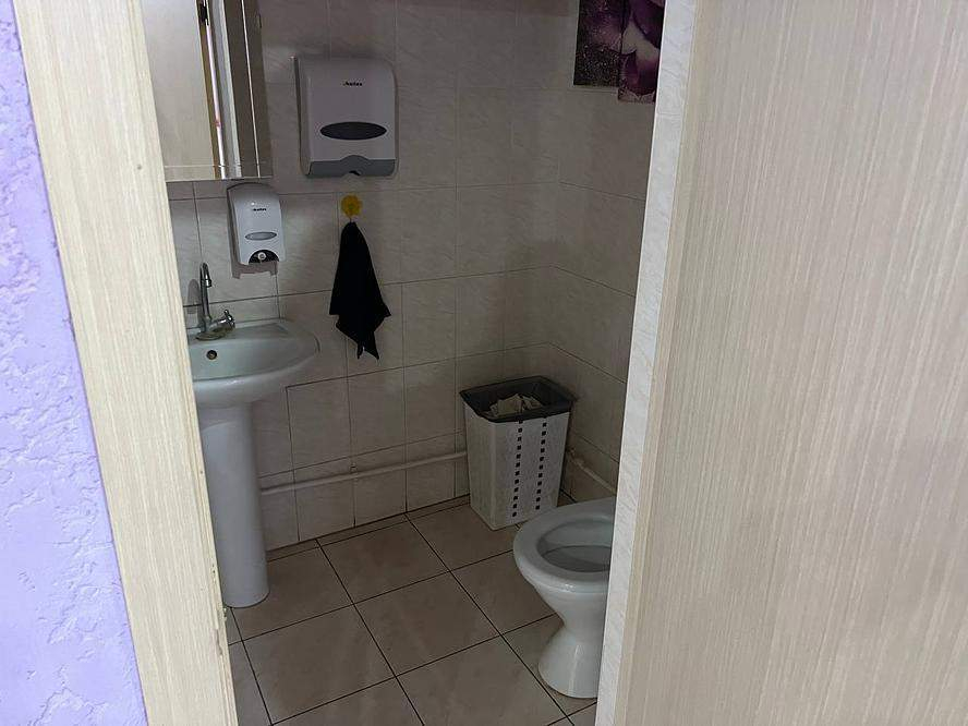 Торговая площадь на продажу в Томске, Московский тракт, 6/3 фото №9