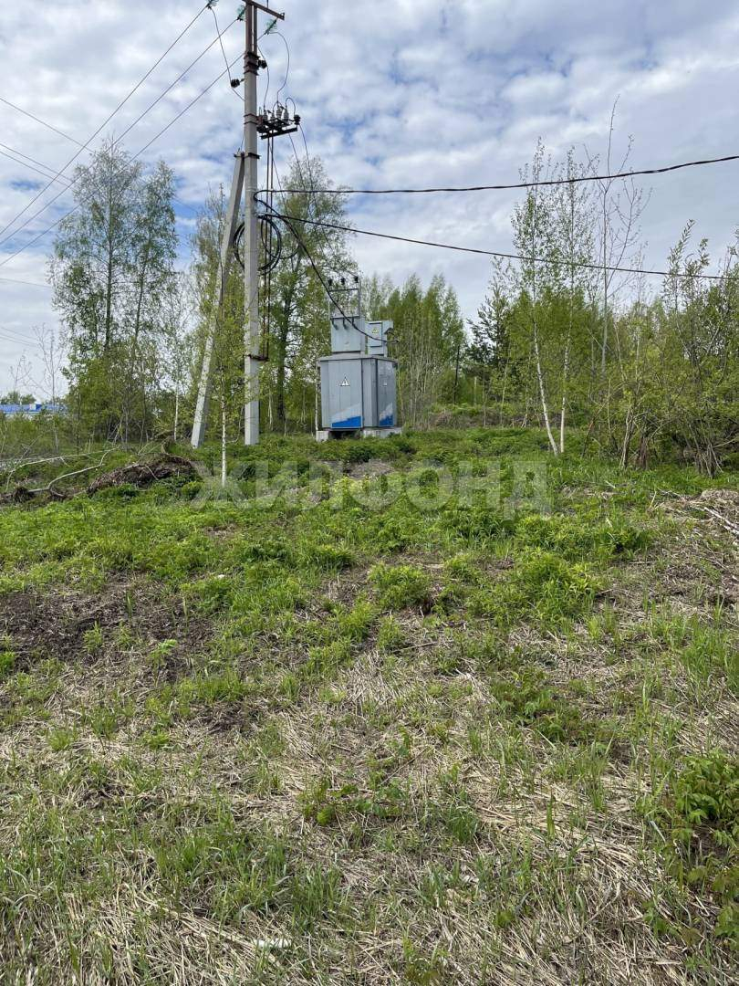 Продам земельный участок 2000 м.кв.