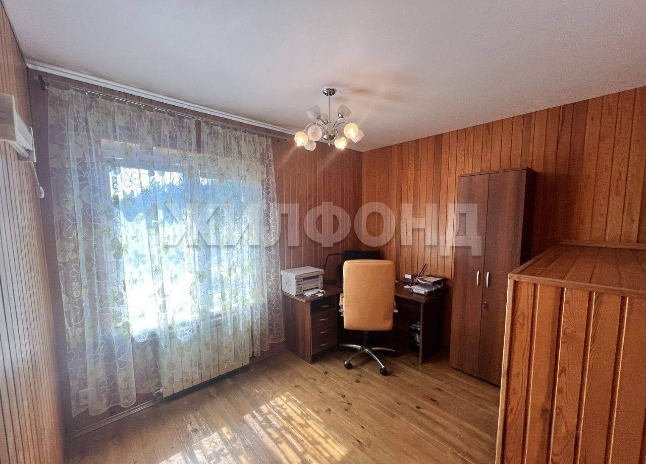 Дом на продажу в Томске, Бориса Пастернака улица фото №19