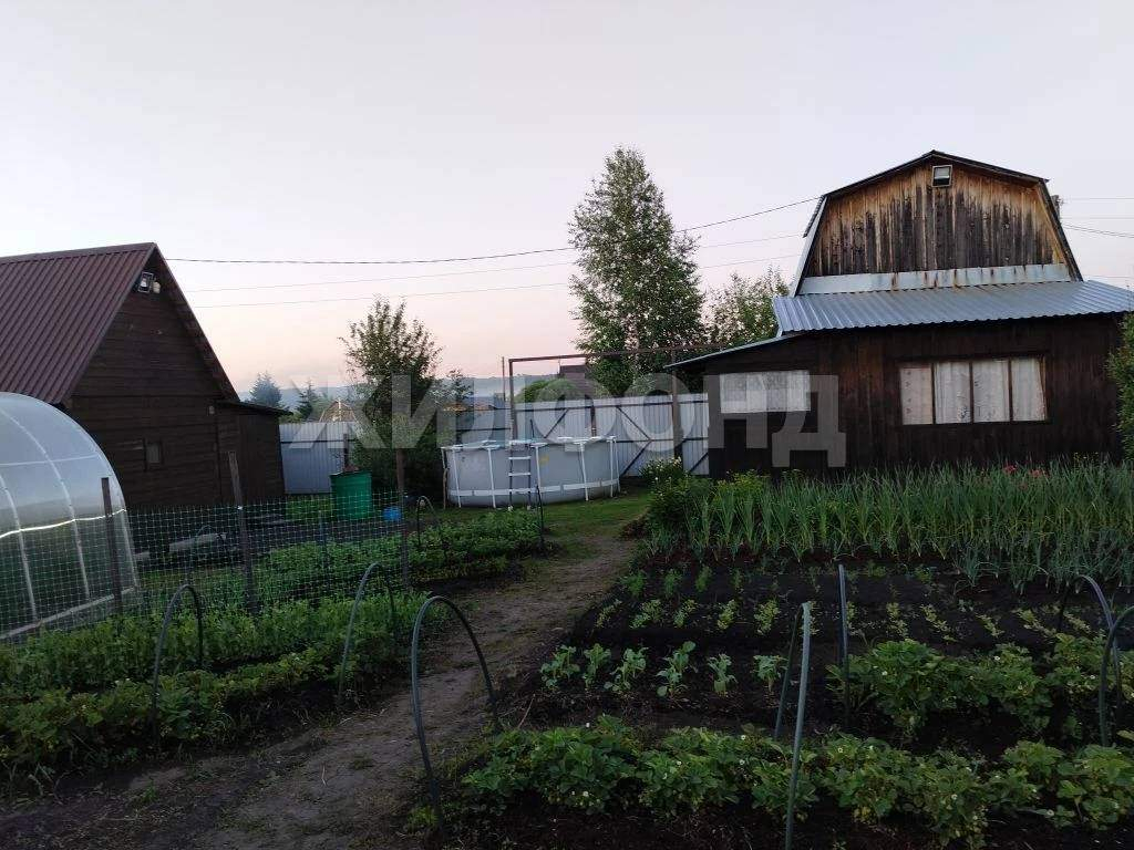 Дом на продажу в деревне Просекино фото №4