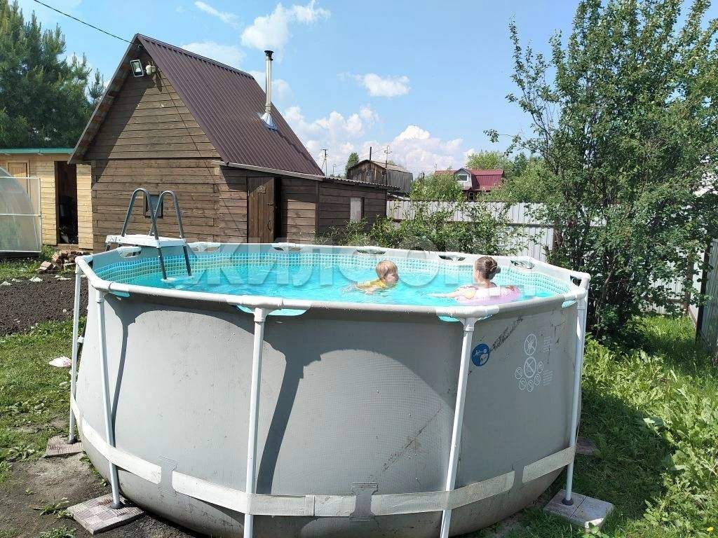 Дом на продажу в деревне Просекино фото №23