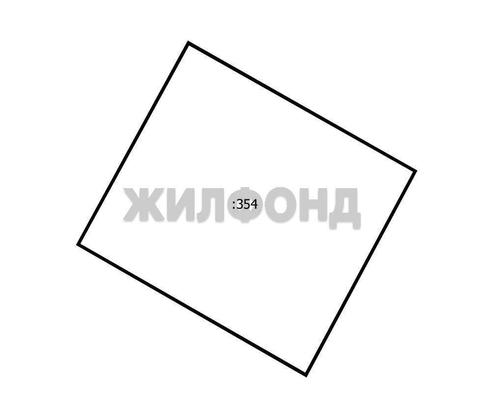 Продам земельный участок 1000 м.кв.