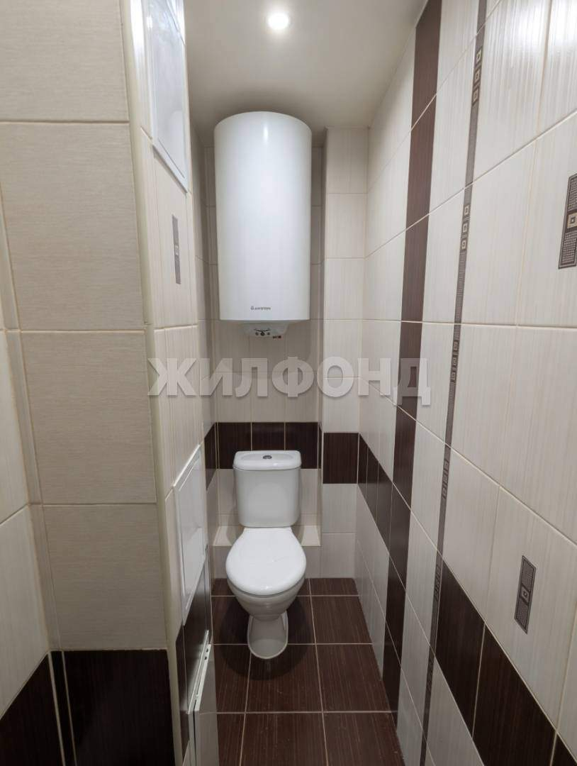 Квартира на продажу в Томске, Киевская улица, 61 фото №6