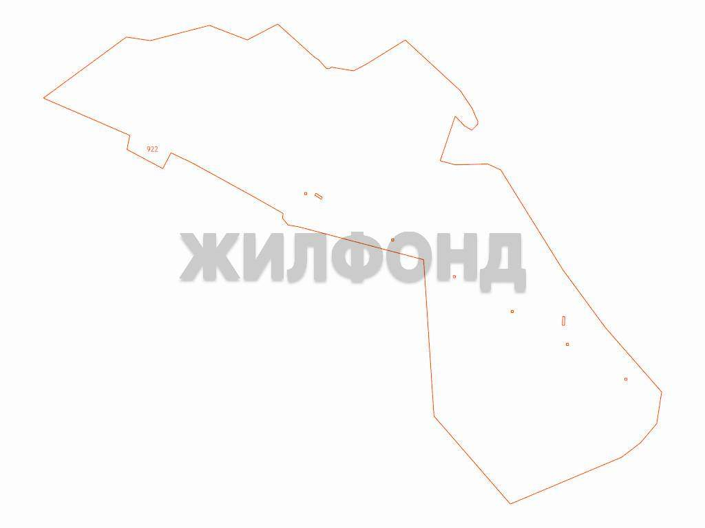 Продам земельный участок 110000 м.кв.