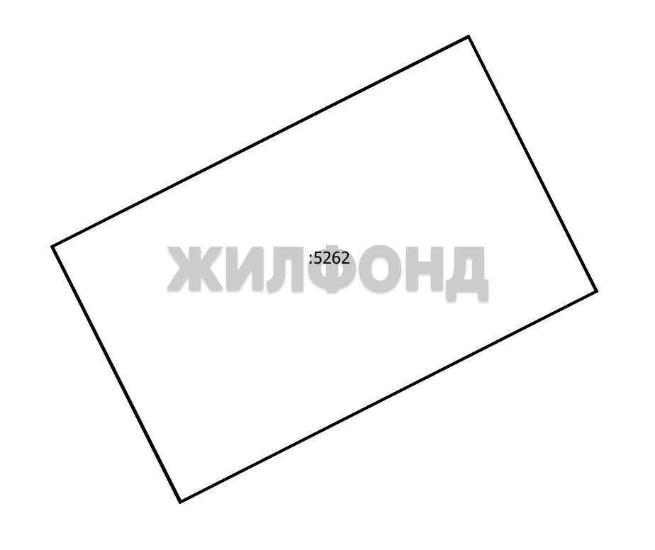 Продам земельный участок 1020 м.кв.
