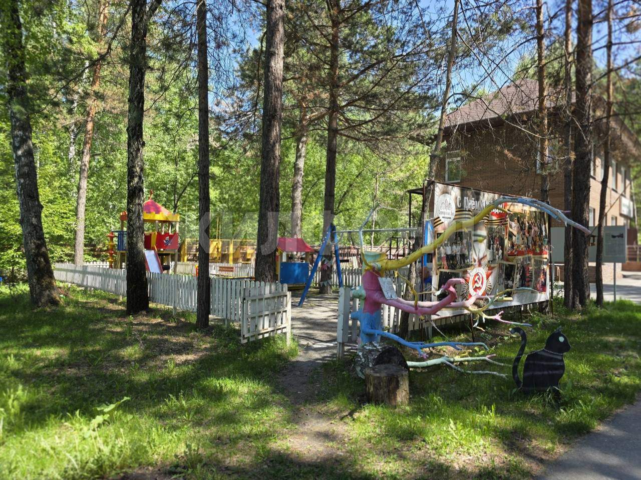 Продам земельный участок 920 м.кв.