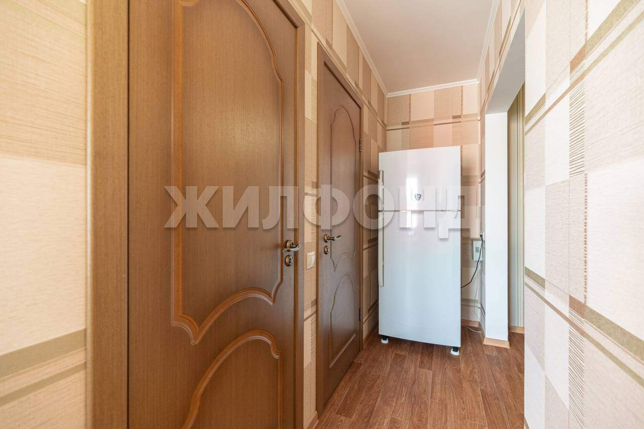 Квартира на продажу в Барнауле, Сергея Ускова улица, 31 фото №16