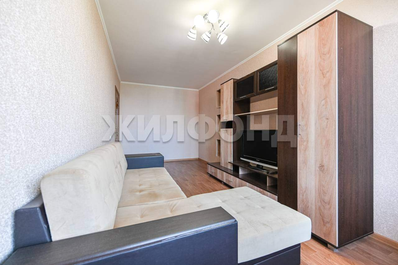 Квартира на продажу в Барнауле, Сергея Ускова улица, 31 фото №3