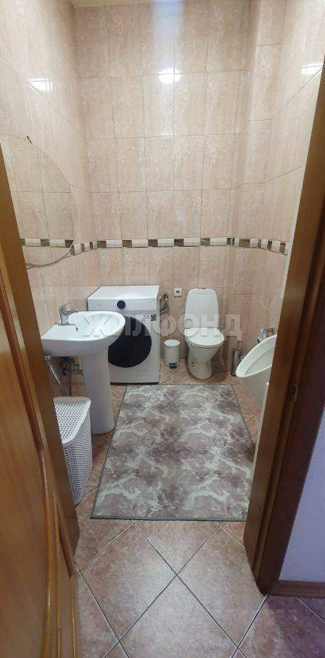 Дом на продажу в Томске, Бориса Пастернака улица фото №18