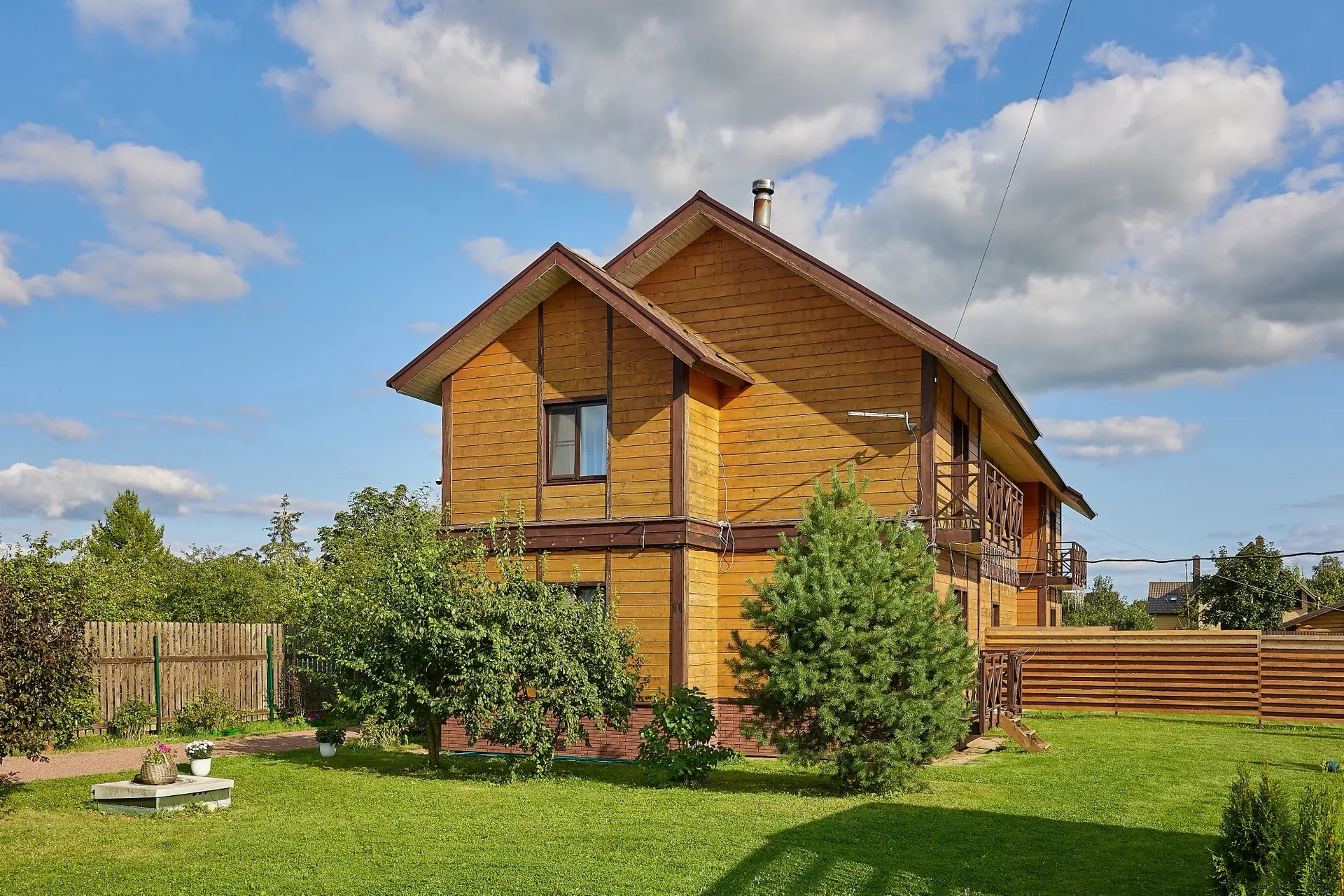 Дом на продажу в Покровской, 107А фото №10