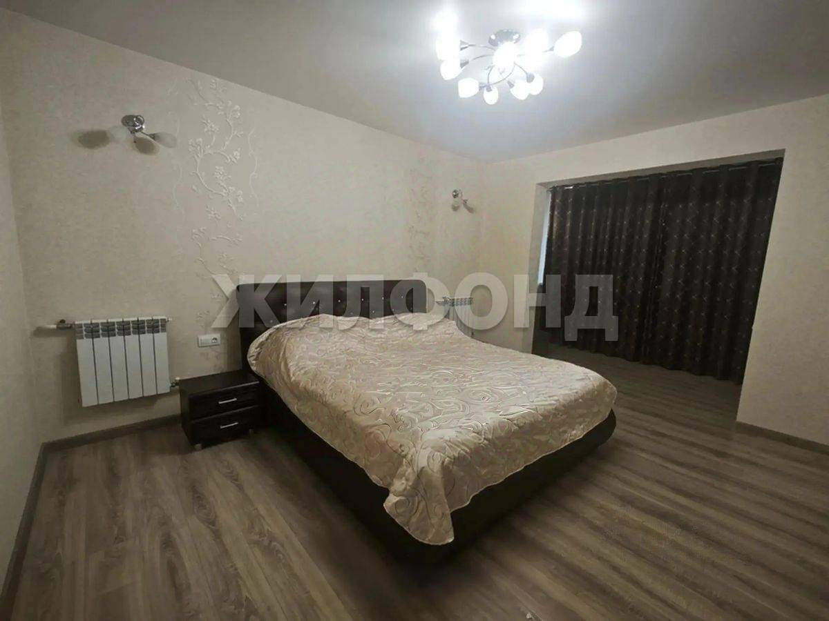Дом на продажу в Томске, Воробьева улица, 80 фото №9