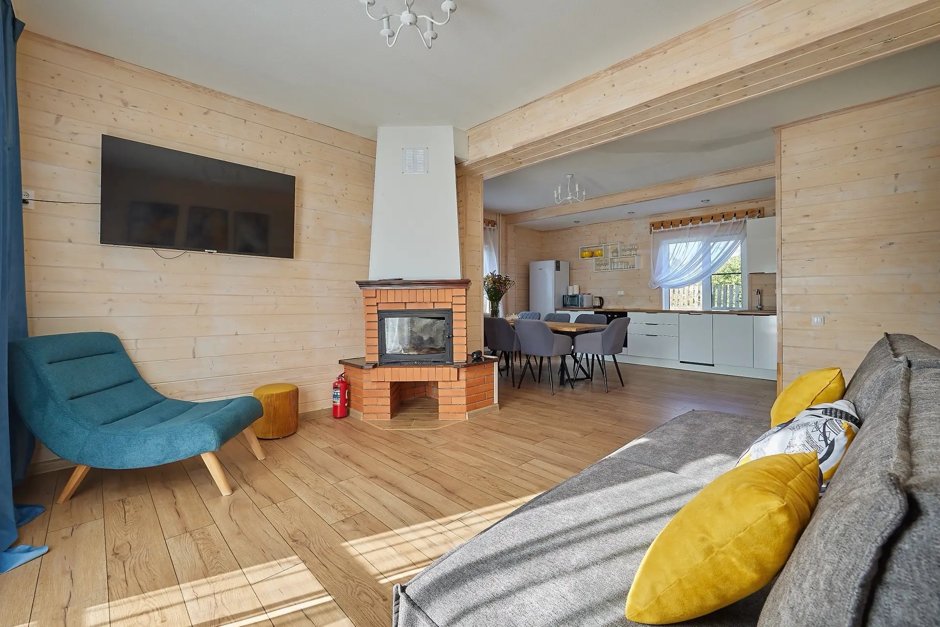 Дом на продажу в Покровской, 107А фото №23