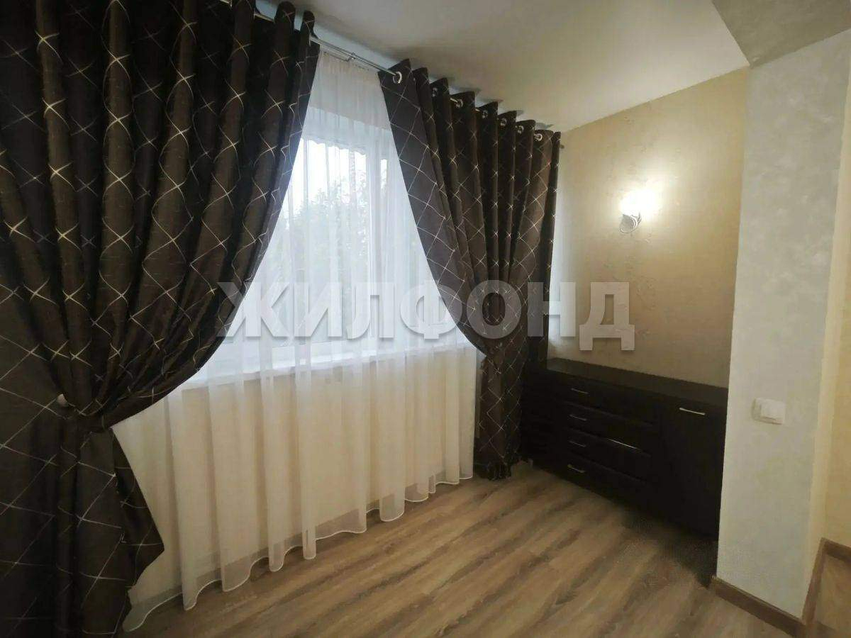Дом на продажу в Томске, Воробьева улица, 80 фото №11