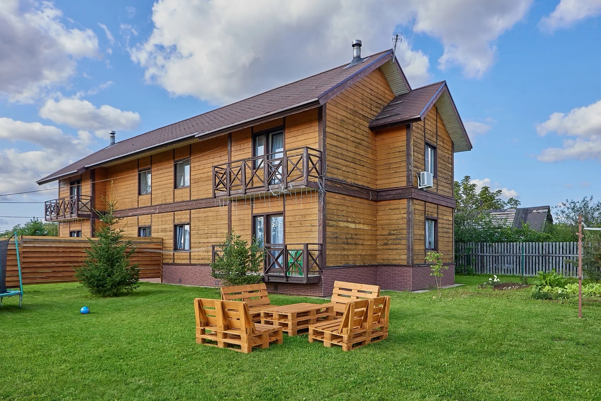 Дом на продажу в Покровской, 107А фото №3