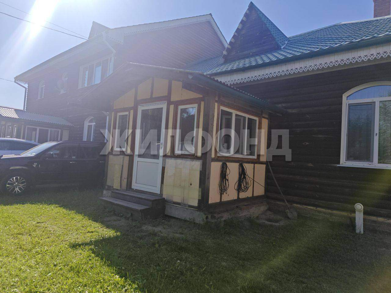 Дом на продажу в Томске, Воробьева улица, 80 фото №23