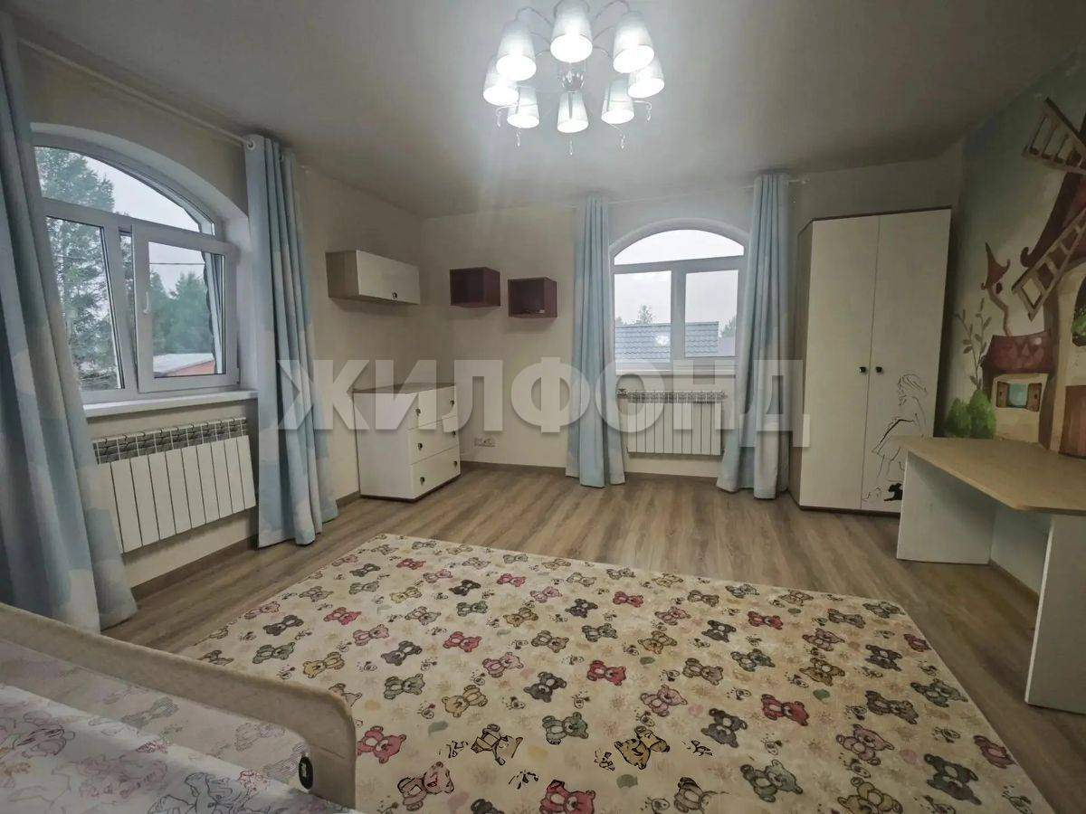 Дом на продажу в Томске, Воробьева улица, 80 фото №8